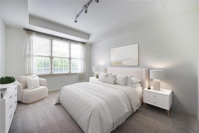 Foto del edificio - 1735 W Peachtree St NE