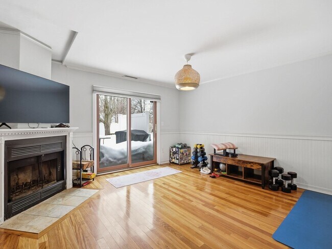 Foto del edificio - 25 Stock St