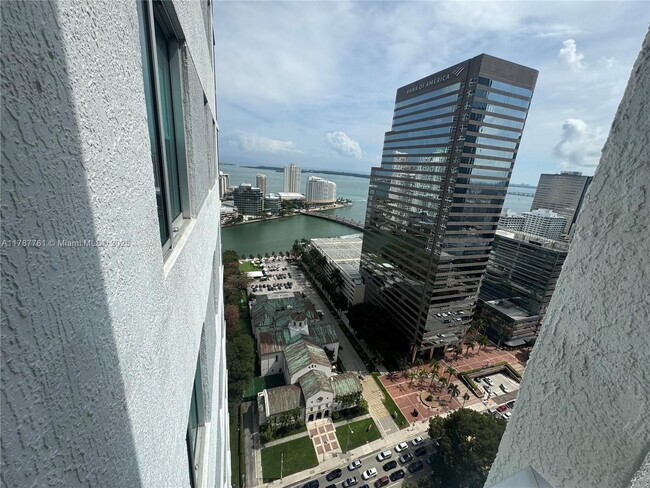 Foto del edificio - 500 Brickell Ave