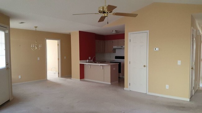 Foto del edificio - 2918 Mulberry Ln