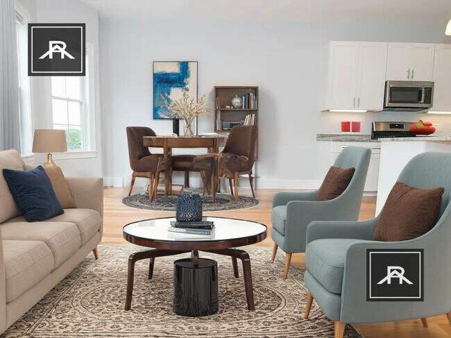 Foto del edificio - 4 bedroom in Allston MA 02134