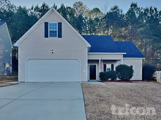 Building Photo - 633 Prickly Pear Dr