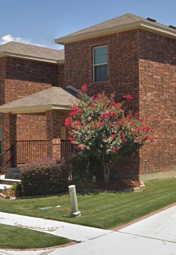 2252 Abbey Ln, Mesquite, TX 75181 Townhome Rentals in Mesquite TX