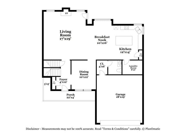 Building Photo - 5090 Dietrich Ave