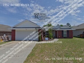 Building Photo - 1952 Bright Water Dr
