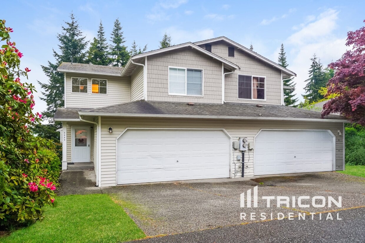 Primary Photo - 3420-3491 91st St SE
