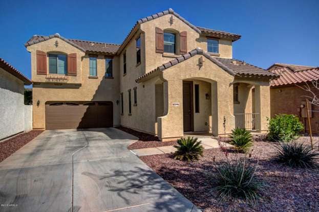 Building Photo - 15446 W Jenan Dr