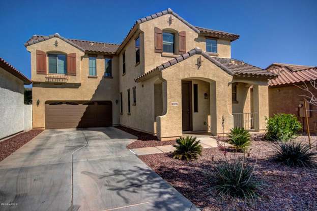 Foto del edificio - 15446 W Jenan Dr