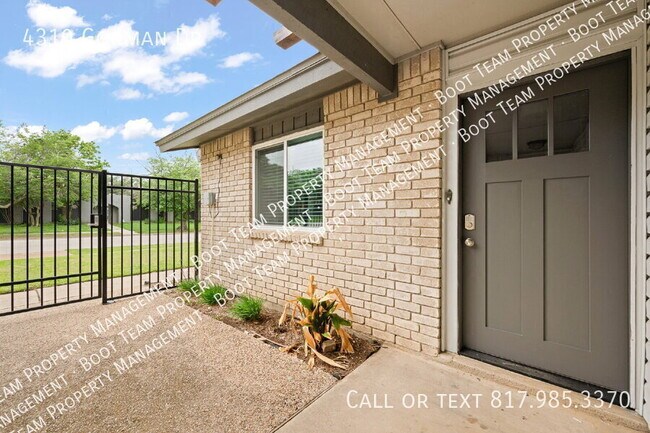 Foto del edificio - 4310 Gorman Dr