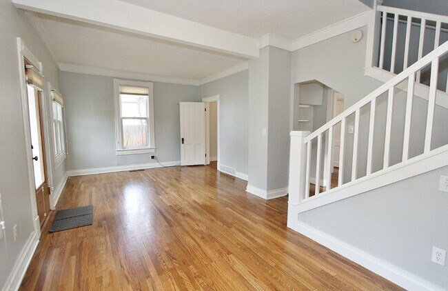 Foto del edificio - Charming Cottage Style North End Home