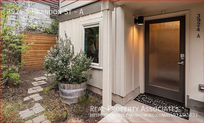 Foto del edificio - 3924 S Brandon St