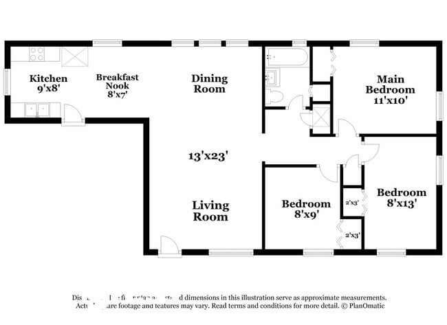 Building Photo - 10249 Haverford Rd