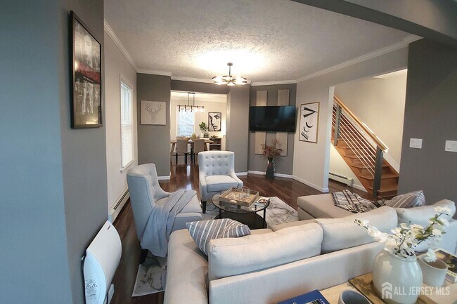 Foto del edificio - 425 W Broad St