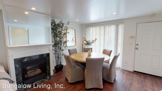 Building Photo - 1605 Stoner Ave