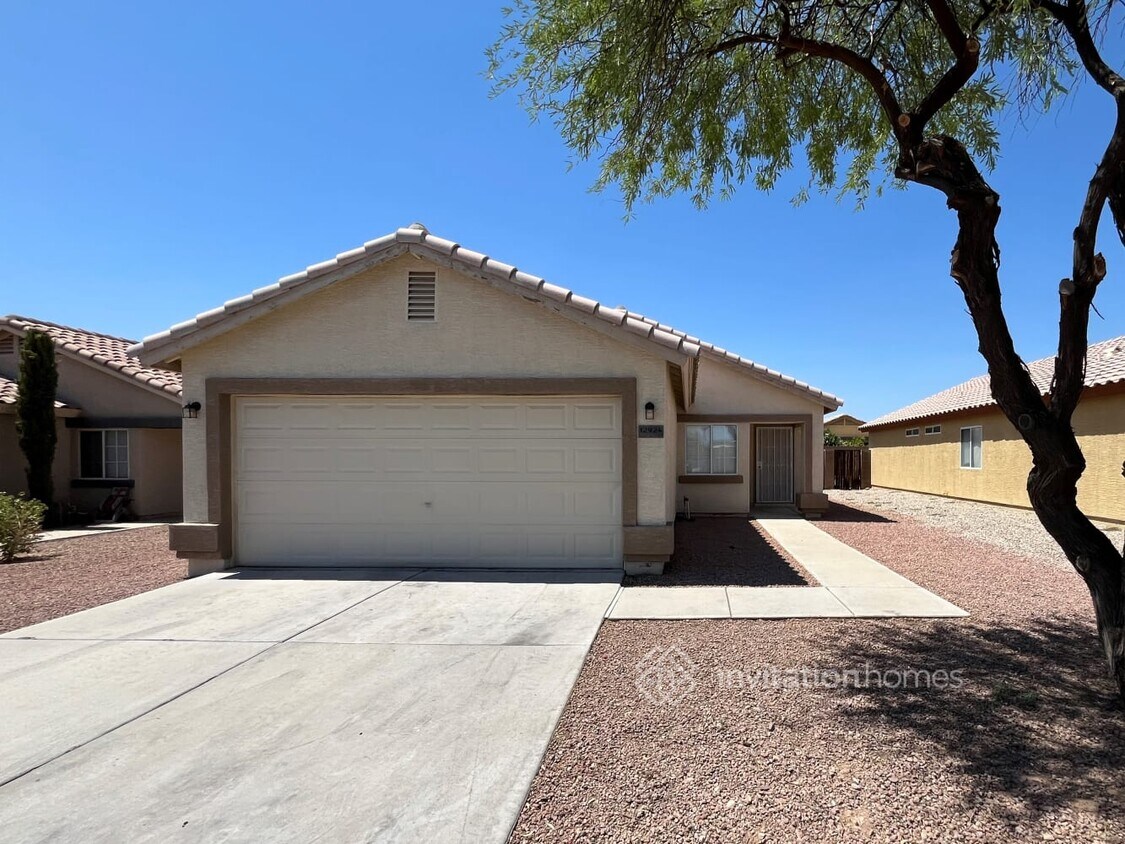 Foto principal - 12924 N Primrose St