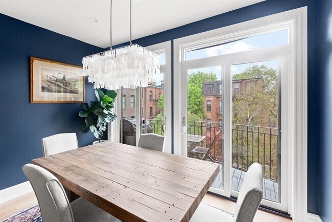 Foto del edificio - 86 Berkeley St