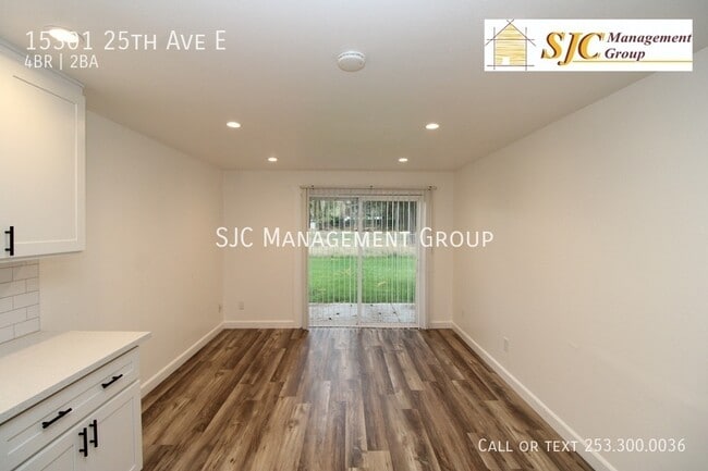 Foto del edificio - 15301 25th Ave E