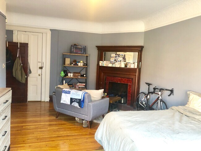 Foto del edificio - 306 Newbury St