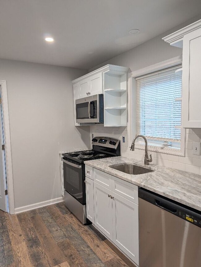 Foto del edificio - JM Harlan