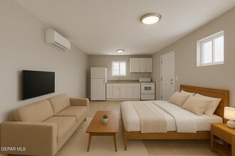 Building Photo - 116 N Clark Dr