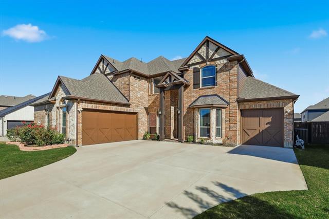 Foto del edificio - 1515 Nighthawk Ln