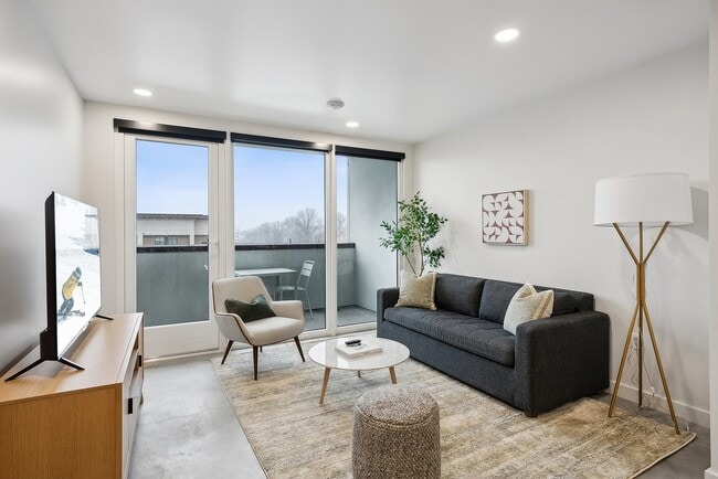 Foto del edificio - Brix