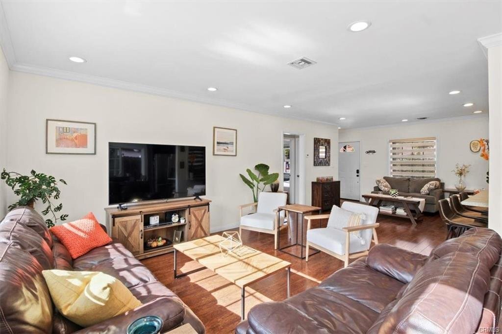 Foto principal - 17536 Cohasset Street, Los Angeles, CA 914...