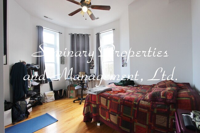 Foto del edificio - New Rehabbed one bedroom apartment, Central Air, Dishwasher, new everything