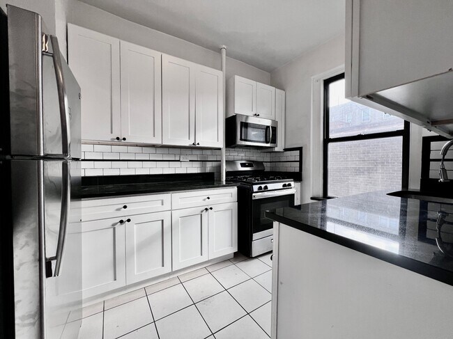 Foto del edificio - 536 Fort Washington Ave