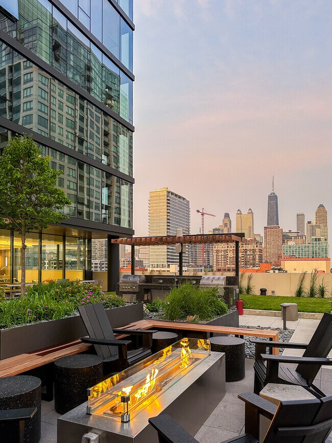 Foto del edificio - 808 N Cleveland Ave