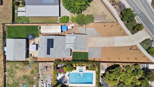 Building Photo - 931 Rock Springs Rd