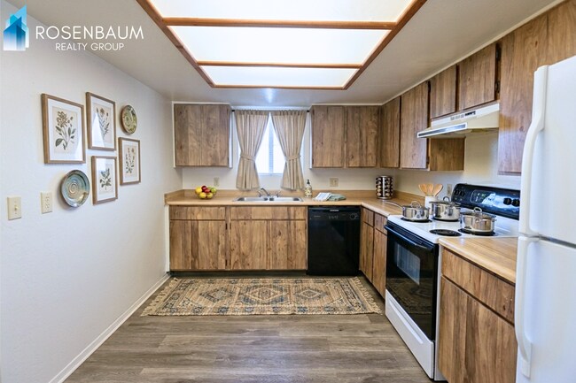 Foto del edificio - Charming 2-bedrooms, 1-bath downstairs apartment in Prescott Valley!