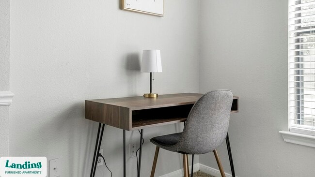 Building Photo - 2500 Woodland Park Dr