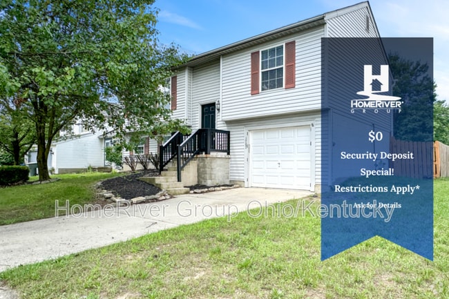 Building Photo - 1707 Farberdale Dr