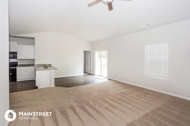 Building Photo - Newly Built Home Available to Lease!