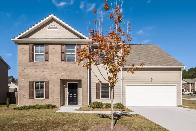 Foto principal - 4212 Oak Field Dr