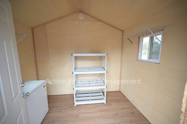 Foto del edificio - 3 bed 2 bath home in Monterra, a 55+ community between Sequim and Port Angeles
