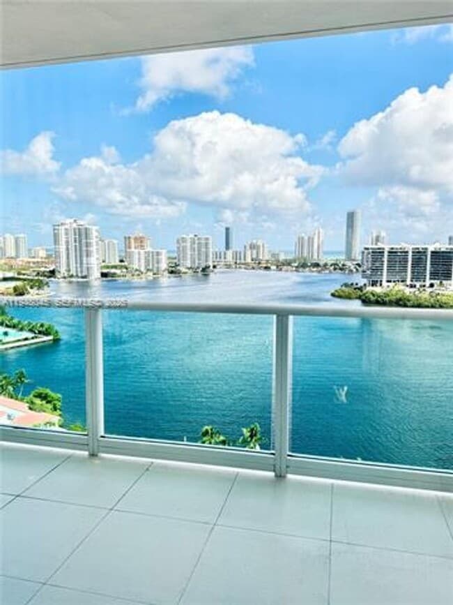 Photo - 3301 NE 183rd St Apartment