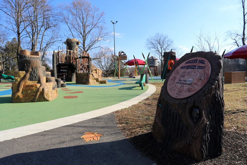 Is Walker Mill a Good Place To Live in District Heights? Neighborhood