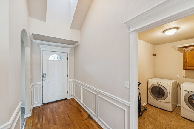 Foto del edificio - 4124 S 134th E Ave