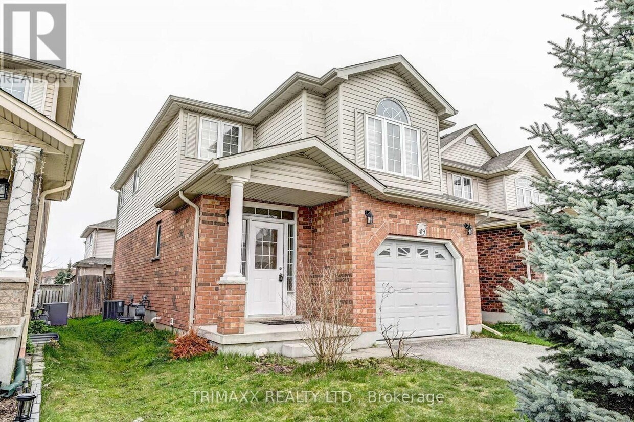Photo principale - 419 Tealby Crescent