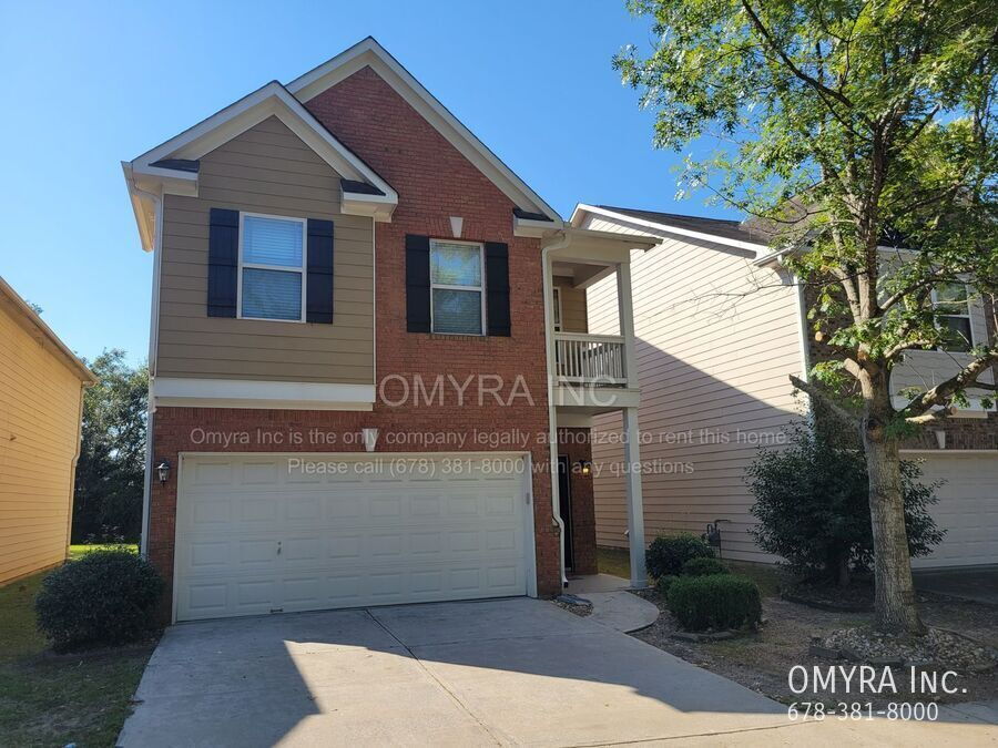 Foto principal - Gorgeous Home in Quiet Neighborhood with S...