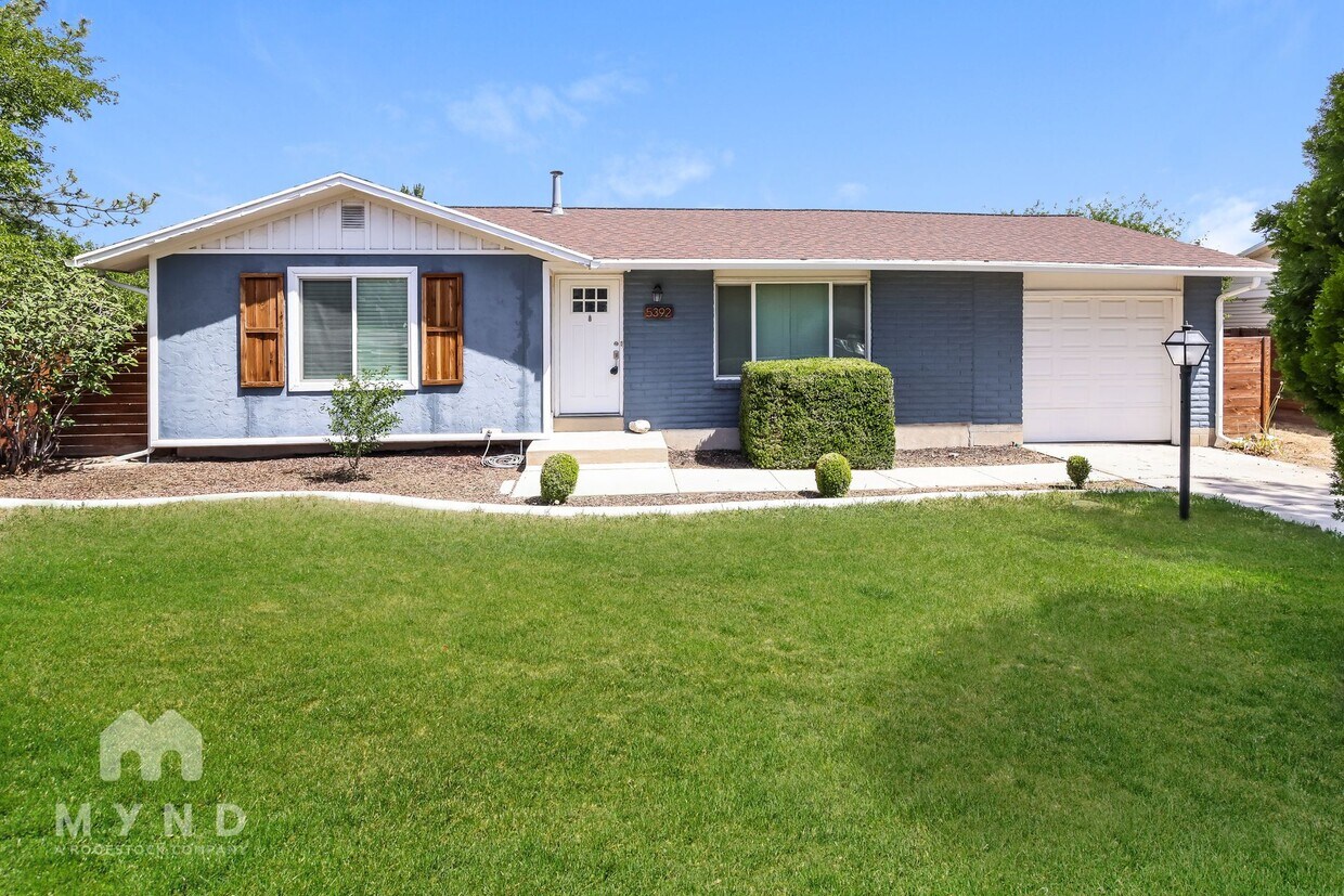 Foto principal - 5392 Early Duke St
