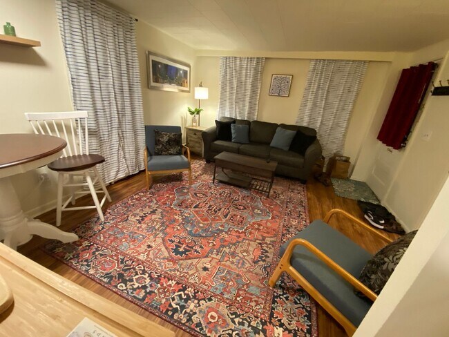 Foto del edificio - 98 Grant St