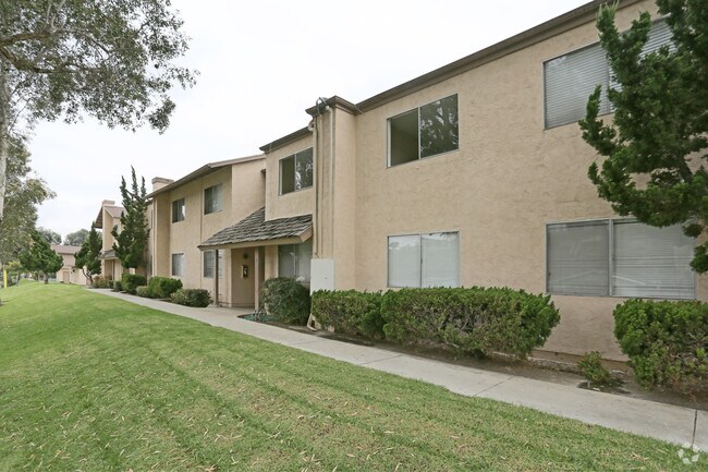 Jackson Park Apartments Apartments La Mesa, CA