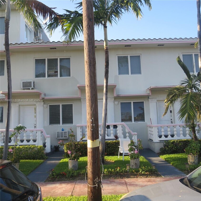 Primary Photo - 841 W 40th St