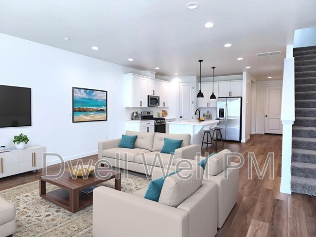 Foto del edificio - 362 N Lagrasse Ln