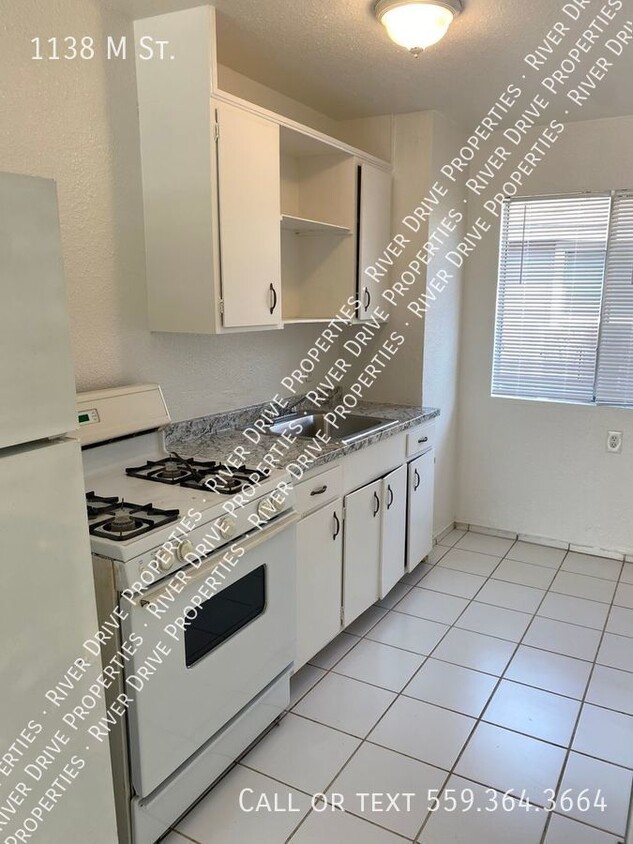 Foto principal - Merced Studio Available Now!