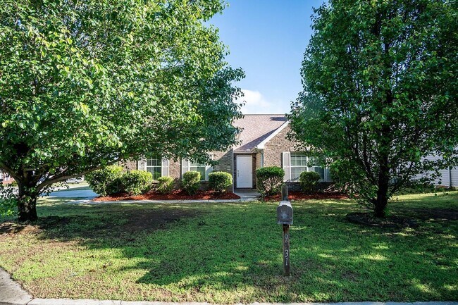 Foto del edificio - Great Jonesboro Living, 4 Bedroom, 3 Bath