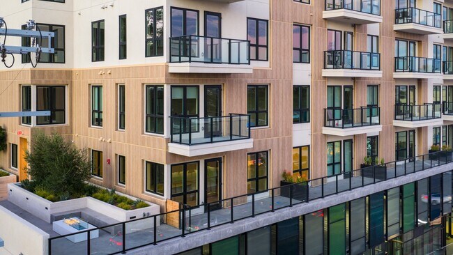 Foto del edificio - Skyview Sunset